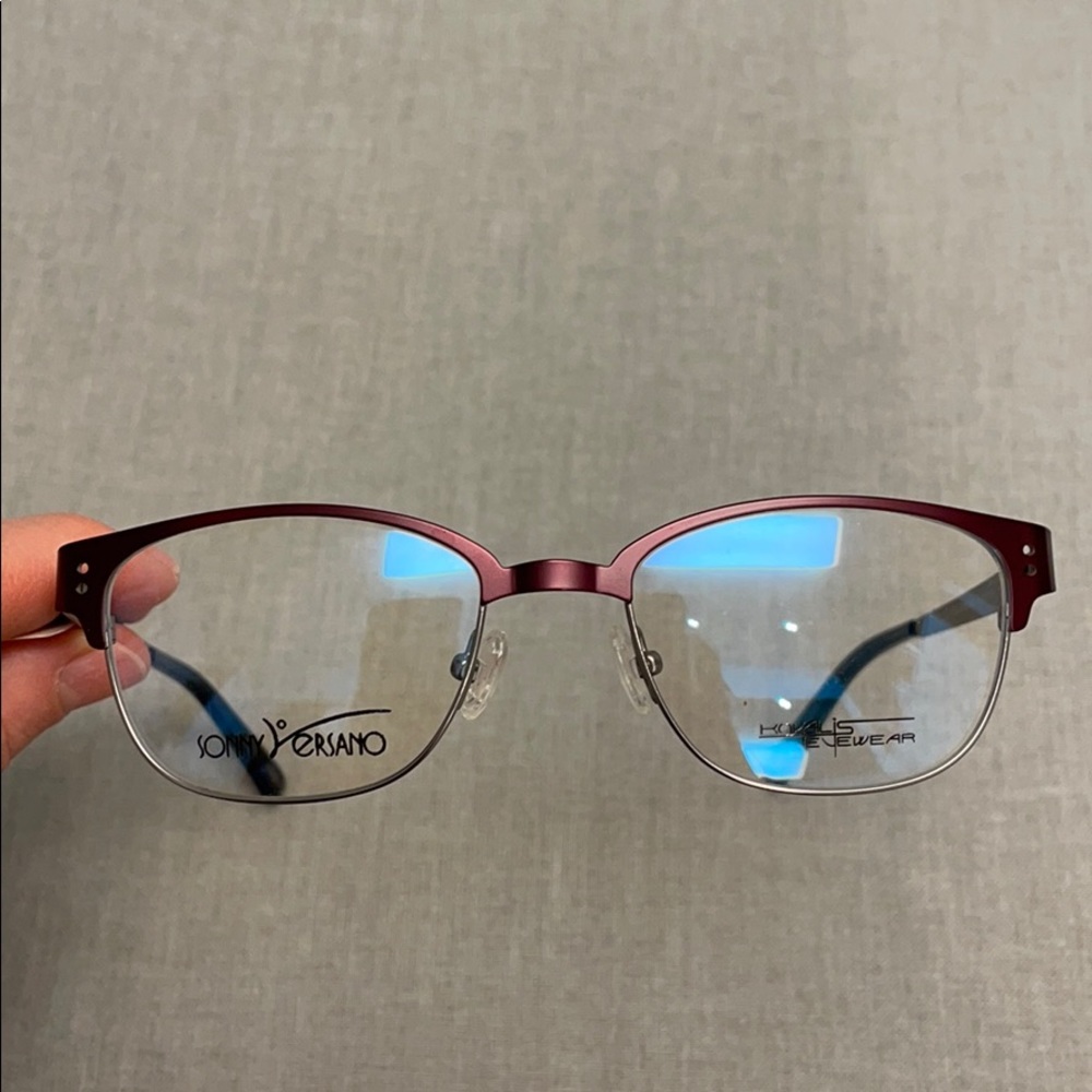 Sonny Versano 1743 Women’s Eyeglasses
